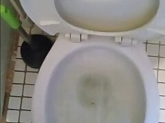 Pissing and Farting #2