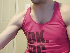 Stonks Clothed Jerking and Camming