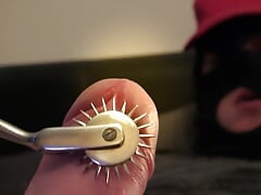 SM Boy Switzerland - Penis Torture
