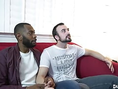 Gay Couple Tries Alternative Therapy by ManUpFilms