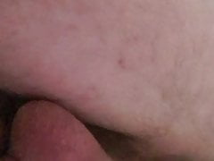 My first multiple creampie