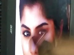Meera Nandan Mallu Actress Hot Cocking Tribute HD