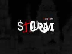 Storm - Episode 5 - The Silent Interrogation