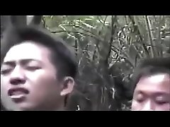 Thao fuck Xiong asshole