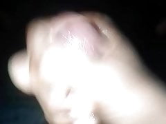 Video of having sex with hands.