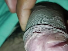 Dirty penis dirty cock inside view