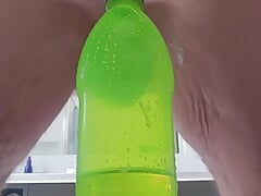 600ml bottle