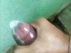 Pussy hunter01 Masturbation after a month and cumming