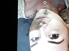 cumtribute to MissAliceDream 2