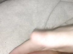 My Cumshot, thick cock, Thick load, edging, jerking, moaning