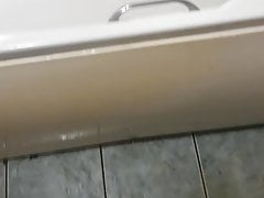 Bathroom Sex With Horny MILF and husband