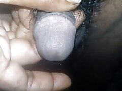 Small dick masturbate
