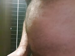 Back In The Shower