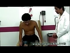 Naked boys on doctor gay first time I had him strip all the way down