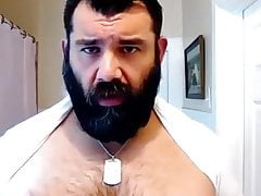 Big Bear TUGG Verbal Nipple Play