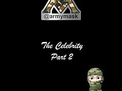 MAM001 - The Celebrity (part 2)