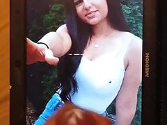 Cumtribute for cousin