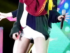 Seulgi Wants Some Cum On Her Thighs