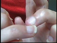 BONUS - special nails biting on september,15,2017