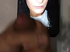 Cumtribute for Hot4black