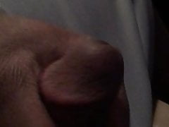 Stroking My Dick Real Slow