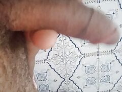 Masturbating alone how want to get fuck