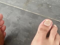 Feet Fetish gay