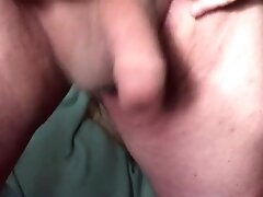 Foreskin floppy - two minute video