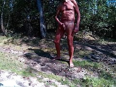 forest jerking