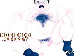 chubbyBear Daddy Mature - Cartoon Gaysex videos