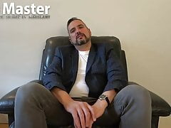 Small penis humiliation for faggot obsessed with wrist watches PREVIEW
