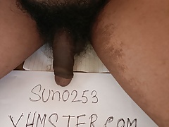 Varification video Indian sexy boy who sex Alon home Indian