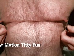 SloMo Titty fun