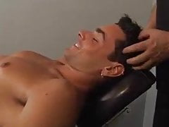 Jermey Bilding massage