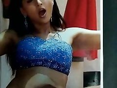 Actress Anushka pussy fucked