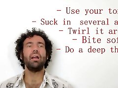 tips for blowjob - Fast Sex Education