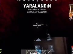 Big turkish guy fucks cordi