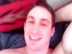 fag moans while getting fucked