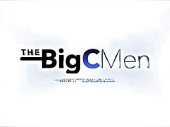 Manly Gym 3 Way: Big C & Mason Lear Tag Clint Weller