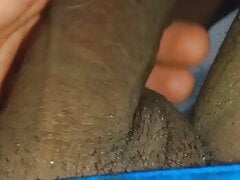 wow this is really a dick or a finger, watch it wherever you want, enjoy