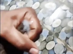 Indian black cock cumming videos