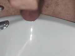 I Want You to Watch Me Cum