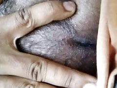 Big black 7 inch cock masturbating young