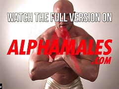 Alphamales.com - Jack's Jack-off