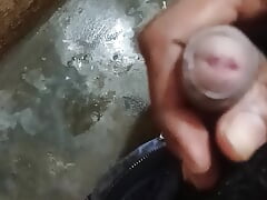 Self masturbating videos get some cocks