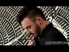 Sex zone video gay porno Deacon Hunter And Adam Watson