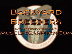 Backyard Breeders