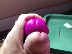 SLO Mo Cock dock and load