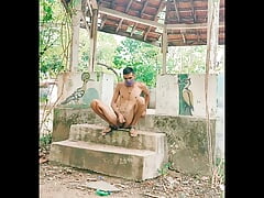 Tamil gay teen boy long dick rubbing cum