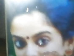 Gouthami cumtribute